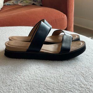 DV by Dolce Vita Slide-on Sandals